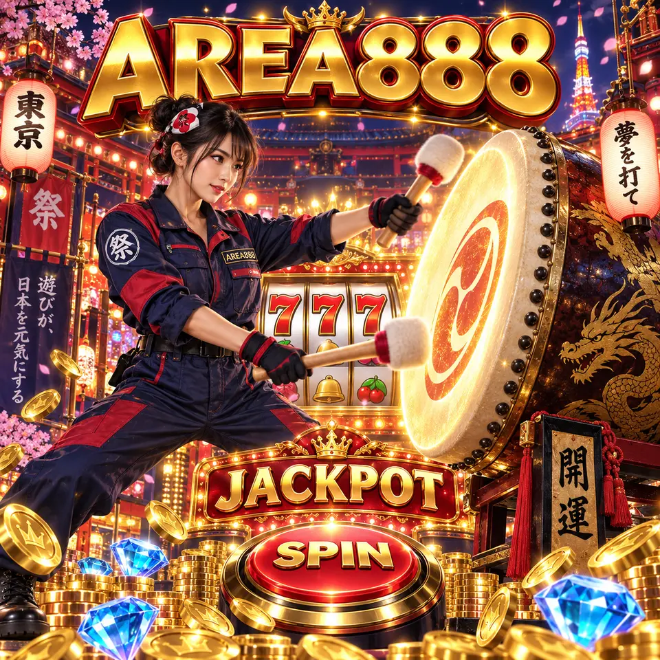 area888 Unduh