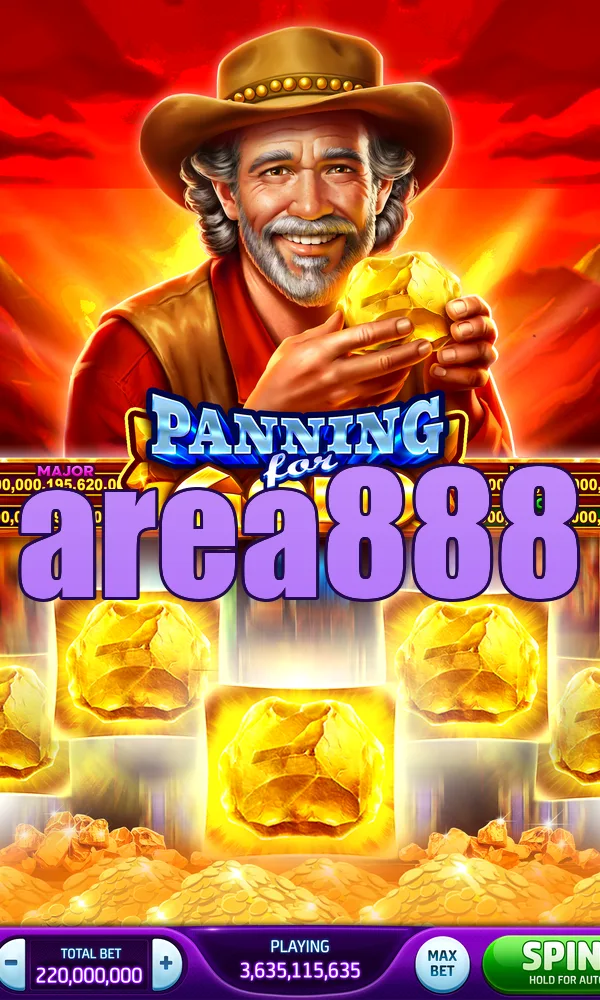 area888 Unduh