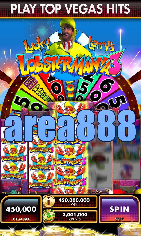 area888 Unduh