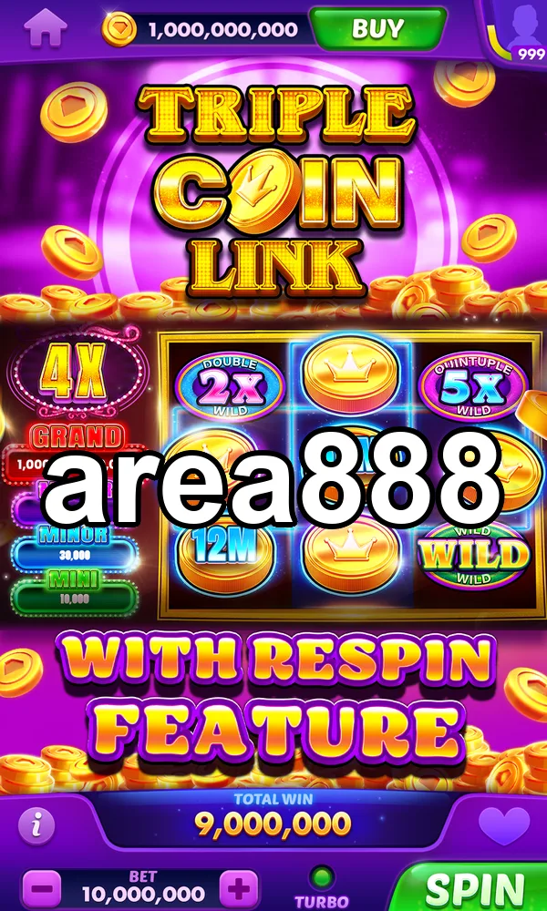 area888 Masuk