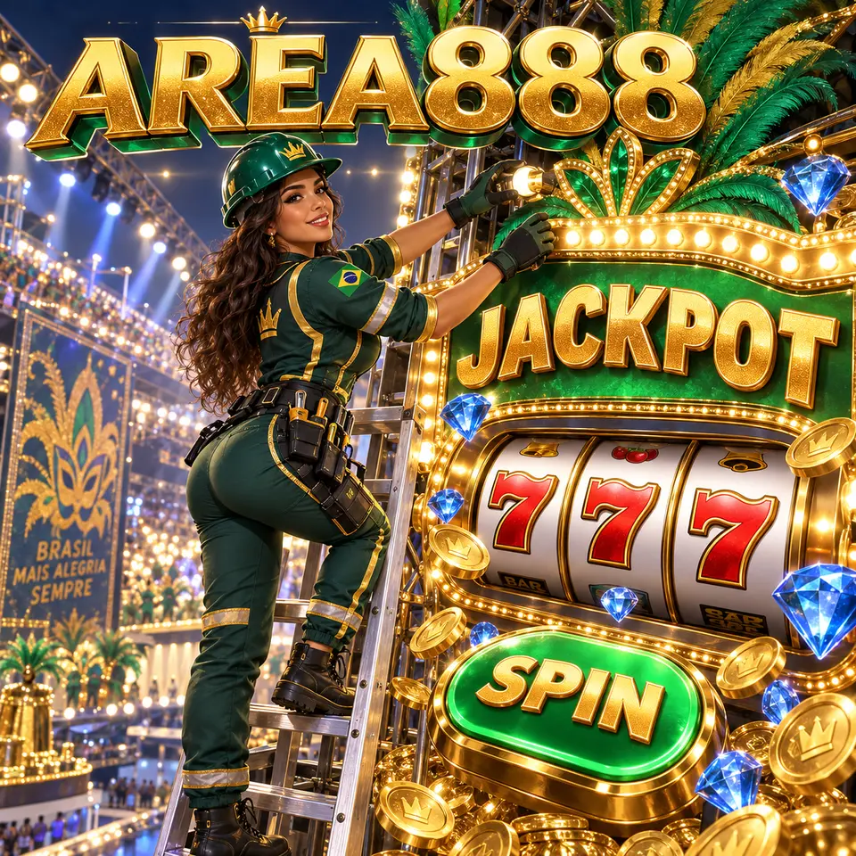 area888 Masuk - area888 Resmi